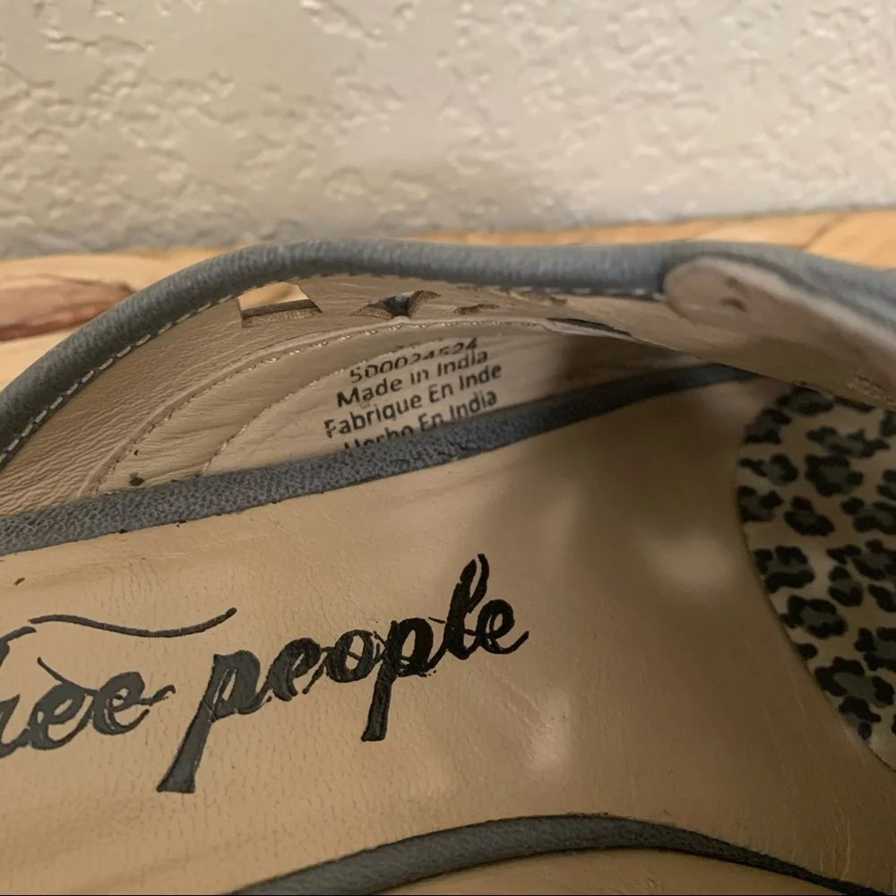 Free people shoes - Picture 11 of 12
